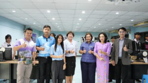 ทดสอบวัดระดับ CEFR ภาษาอังกฤษ ระดับ A2 สำหรับนักเรียน